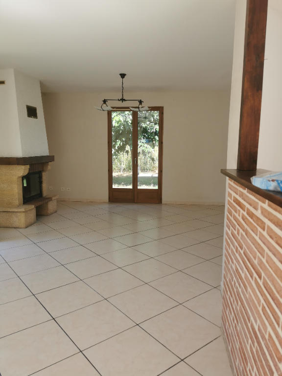 Villa - 97 m² - 4 pièces