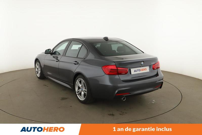 Bmw Série 3 318i m Sport Bva8 136 ch