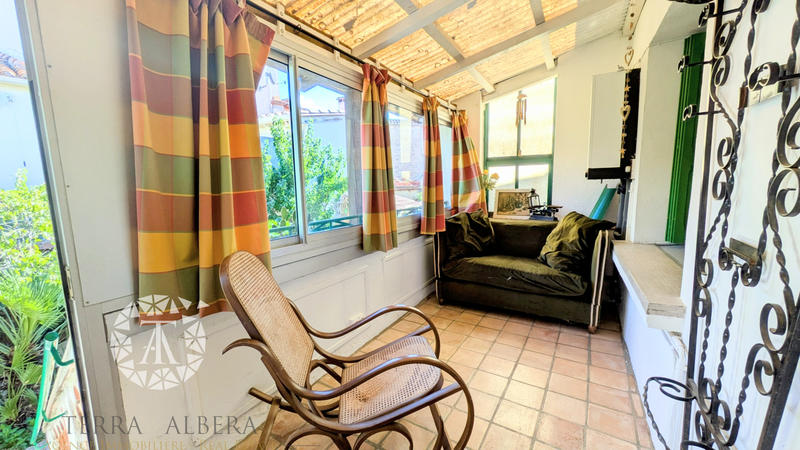 Maison de village - 97 m²