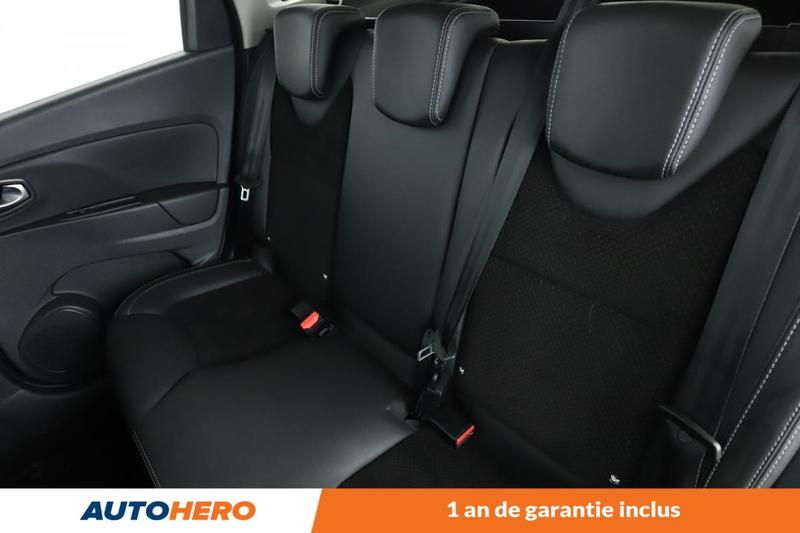 Renault Clio Estate 0.9 TCe Energy Intens 90 ch