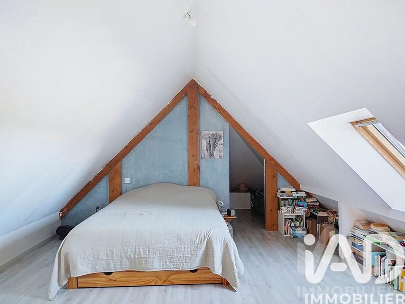 Maison - 131 m² - 5 pièces