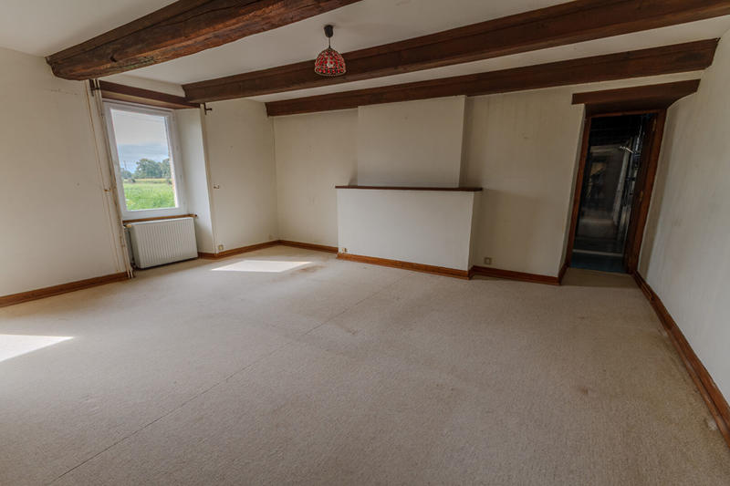 Maison - 305 m² - 10 pièces