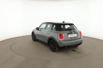 Mini Mini Cooper Edition Shoreditch Bva 5p 136 ch