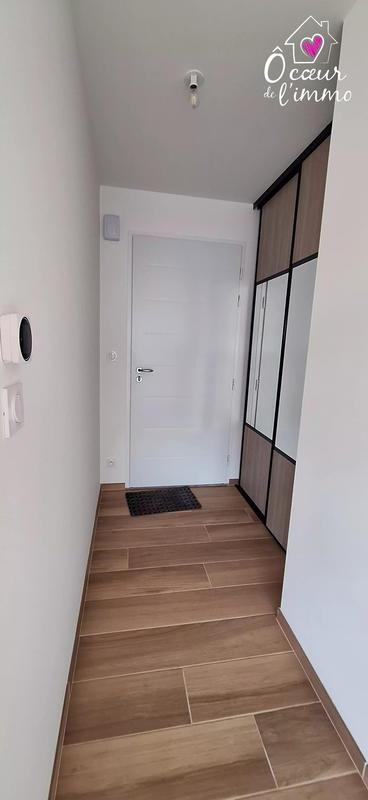 Maison - 99 m² - 5 pièces