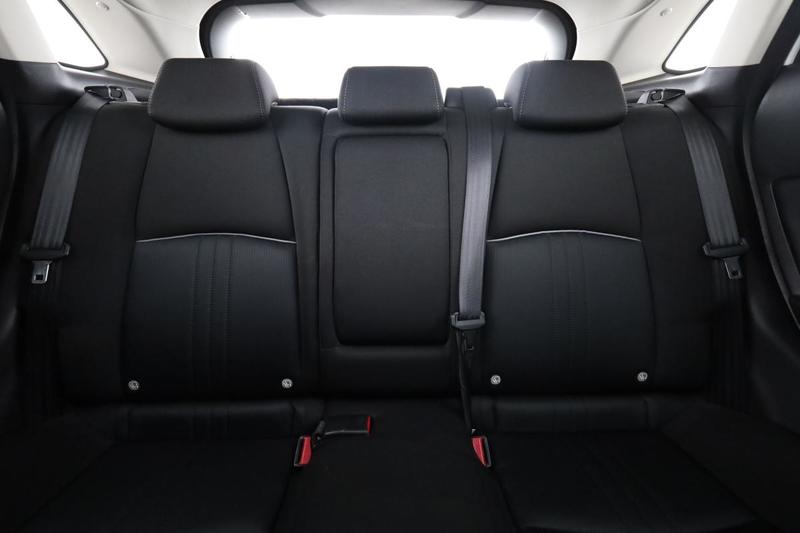 Mazda Cx-3 2.0 Skyactiv-G Elegance 121 ch