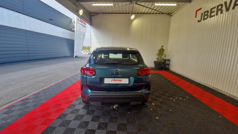 Citroën C5 Aircross Bluehdi 130 Ss Live