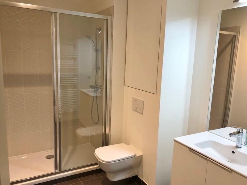 Appartement - 33 m² - 1 pièce