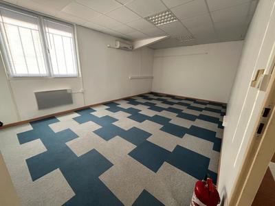 Local commercial - 120 m²