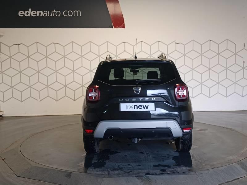 Dacia Duster Blue dCi 115 4x2 Prestige