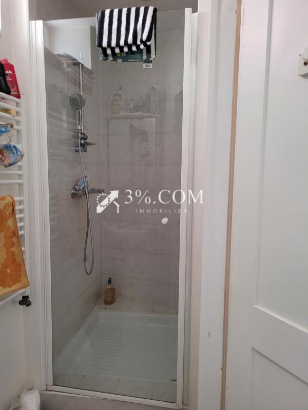 Appartement - 52 m² - 2 pièces