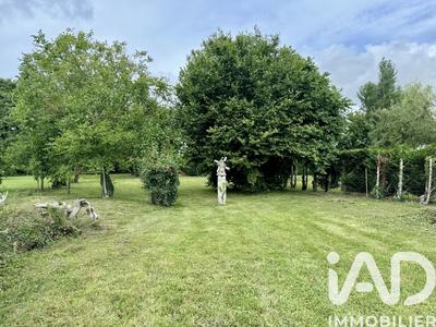 Maison - 99 m² - 5 pièces