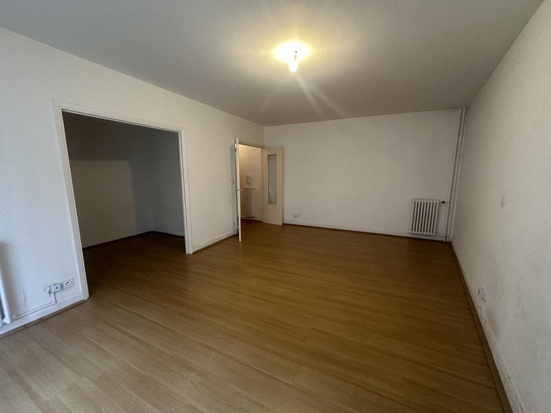 Appartement - 36 m² - 1 pièce