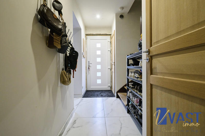 Maison ancienne - 91 m² - 4 pièces