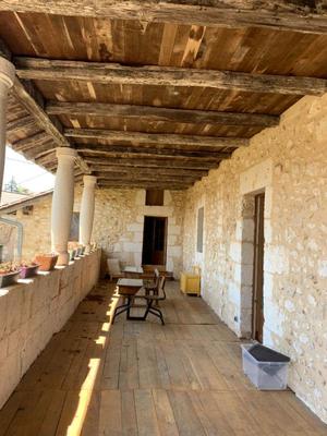 Propriété - 390 m² - 13 pièces