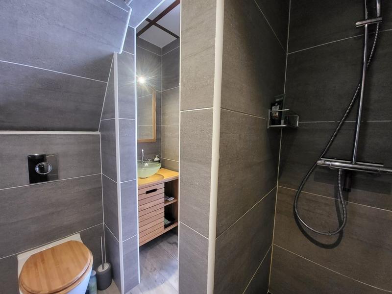 Maison - 80 m² - 5 pièces