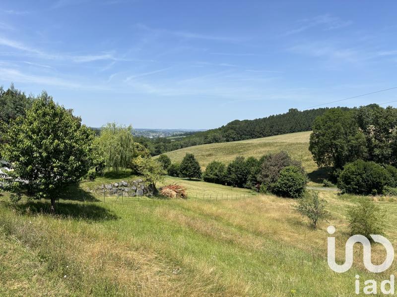 Maison - 131 m² - 5 pièces