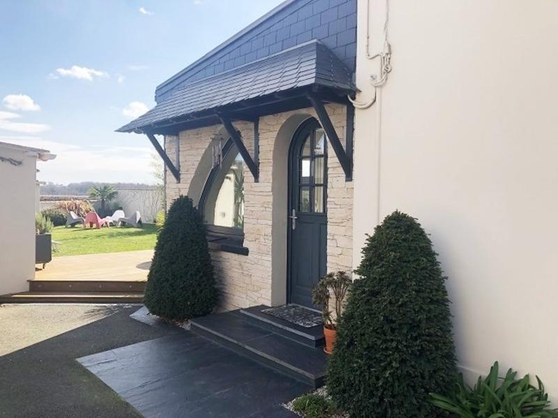 Maison - 107 m² - 6 pièces