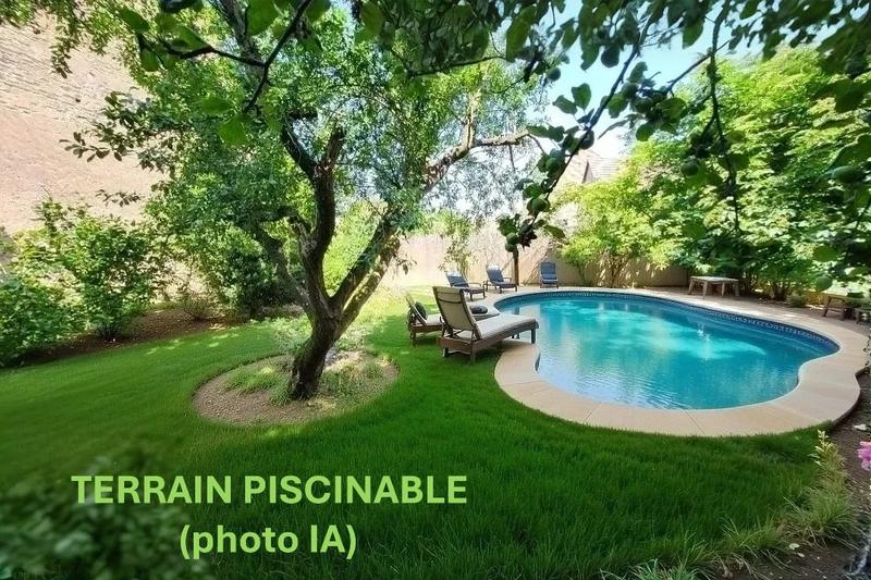 Maison - 275 m² - 11 pièces