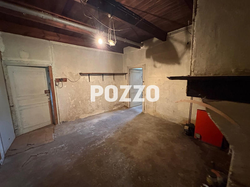 Maison - 98 m² - 7 pièces