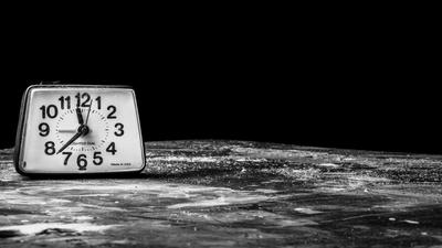 Aïon - Mad - Opéra de Limoges