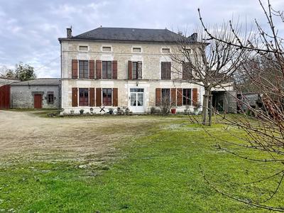 Maison - 115 m² - 3 pièces