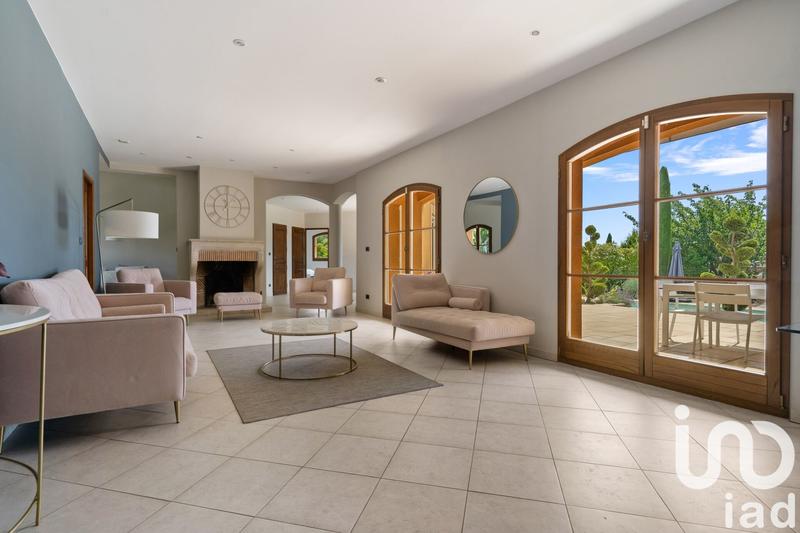 Maison de maîtres - 268 m² - 6 pièces