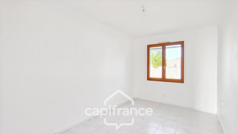 Maison - 125 m² - 4 pièces