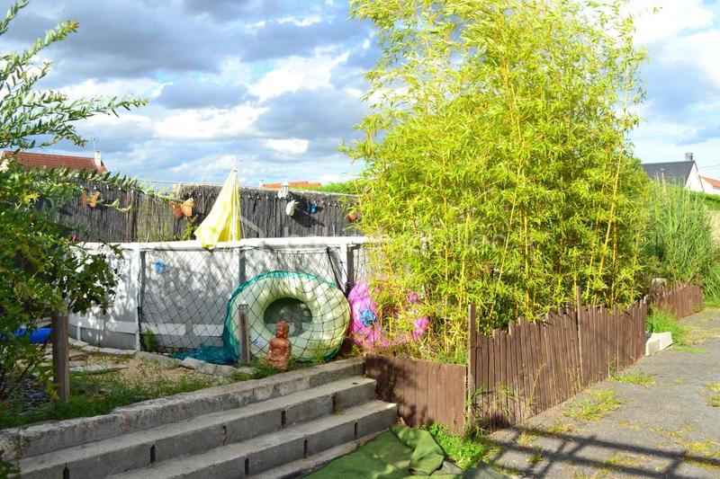 Maison - 225 m² - 6 pièces