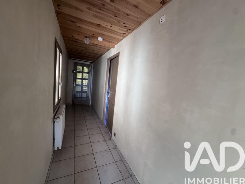 Maison de campagne - 138 m² - 6 pièces