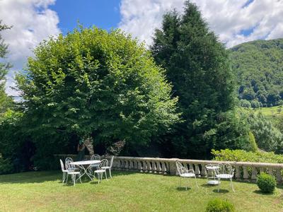 Manoir - 370 m² - 13 pièces