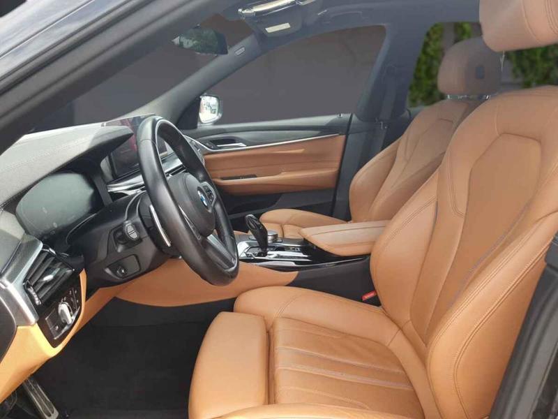 Bmw Série 6 Gran Turismo 630d xDrive 286 cv Bva8 m Sport