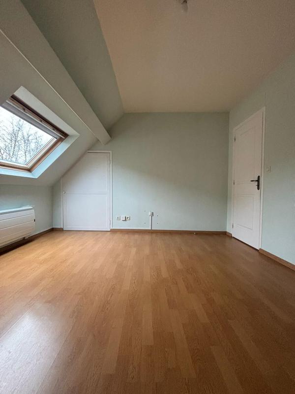 Maison - 75 m² - 3 pièces