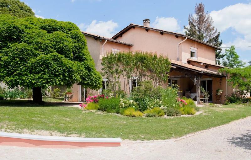 Maison - 190 m² - 7 pièces