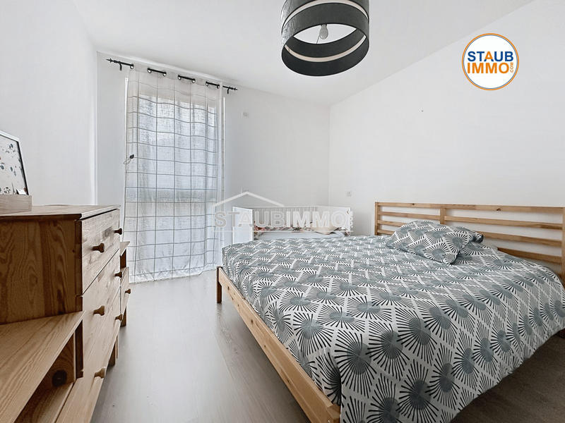 Appartement - 79 m² - 3 pièces