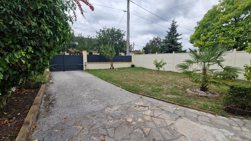 Maison - 150 m² - 6 pièces