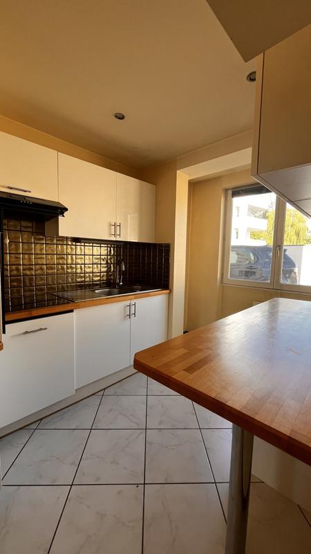 Appartement - 53 m² - 2 pièces