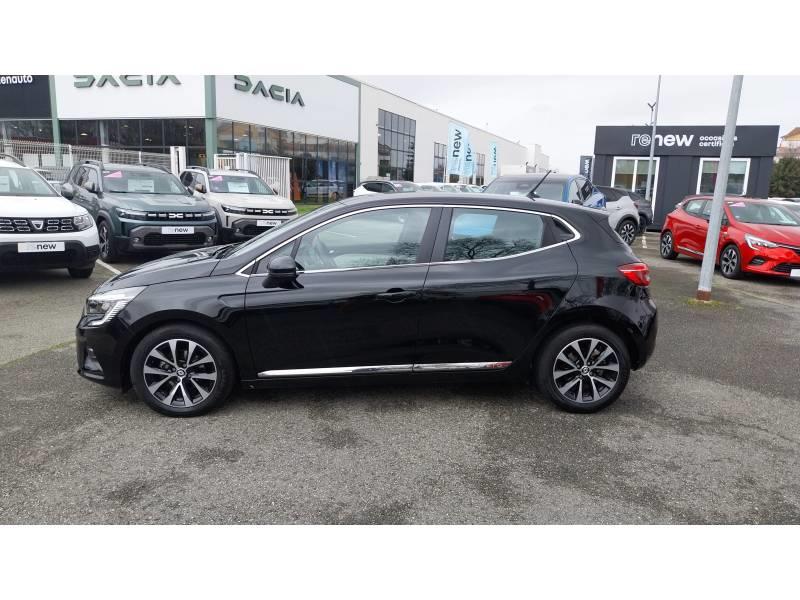 Renault Clio TCe 90 - 21n Intens