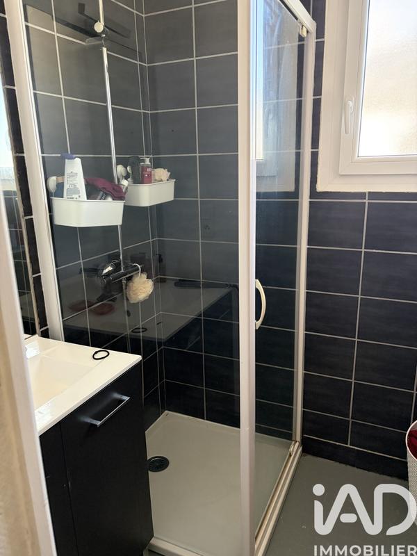 Maison - 84 m² - 4 pièces