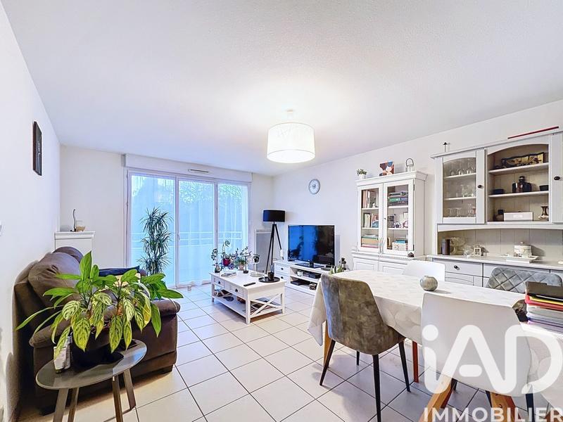 Appartement - 83 m² - 4 pièces