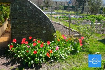 Maison - 174 m² - 7 pièces