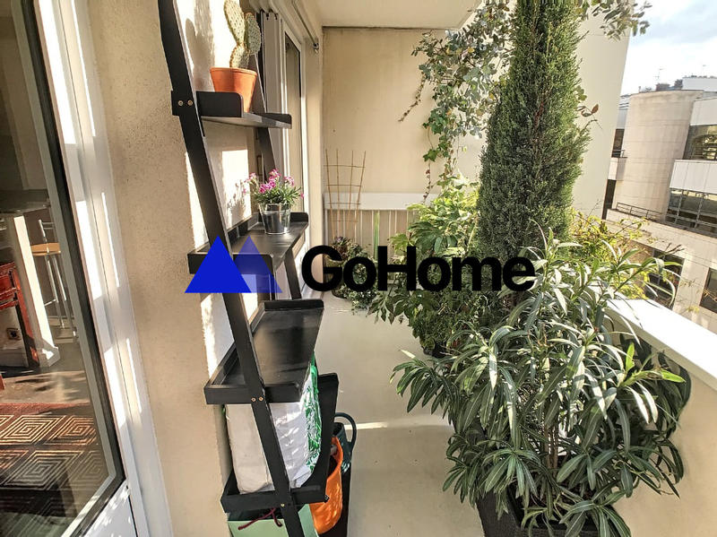 Studio - 27 m² - 1 pièce