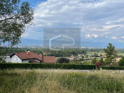 Terrain - 537 m²
