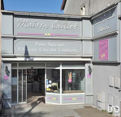 Local commercial - 200 m²