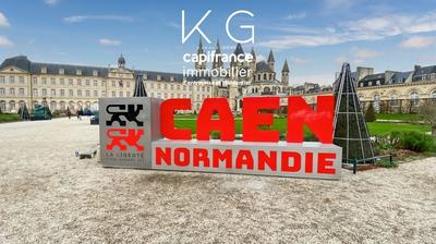 Fonds de commerce - 56 m²