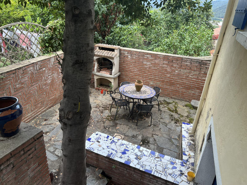 Maison ancienne - 132 m² - 5 pièces