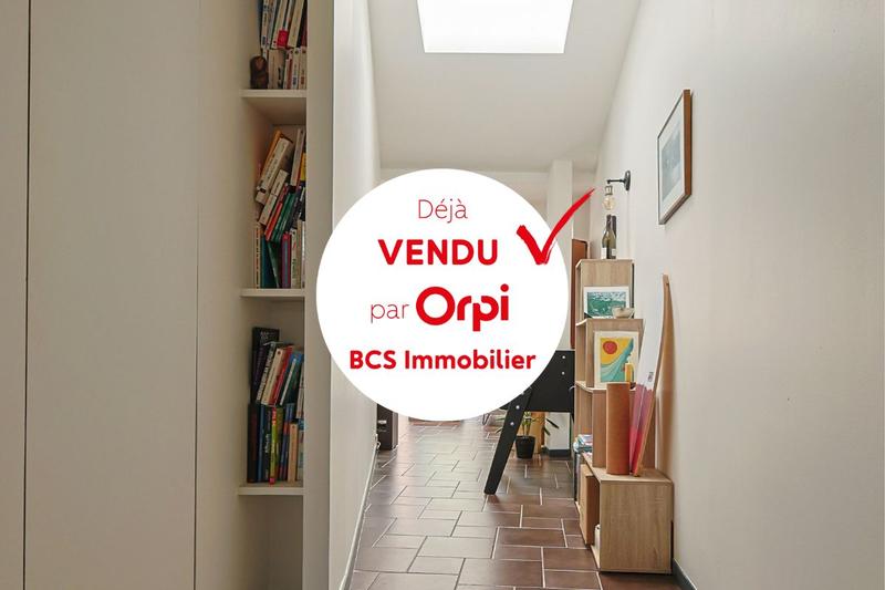 Appartement - 79 m² - 2 pièces