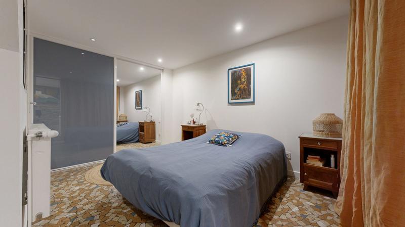 Appartement - 159 m² - 6 pièces