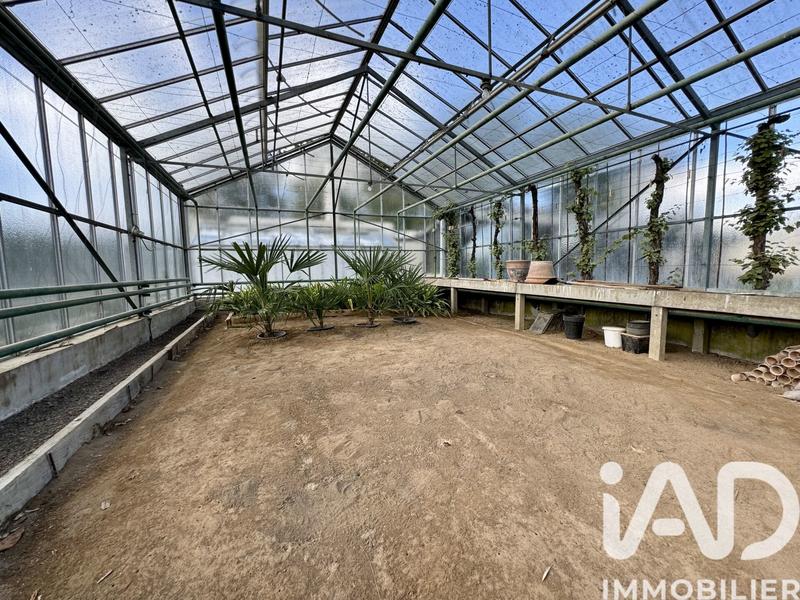 Maison - 480 m² - 12 pièces