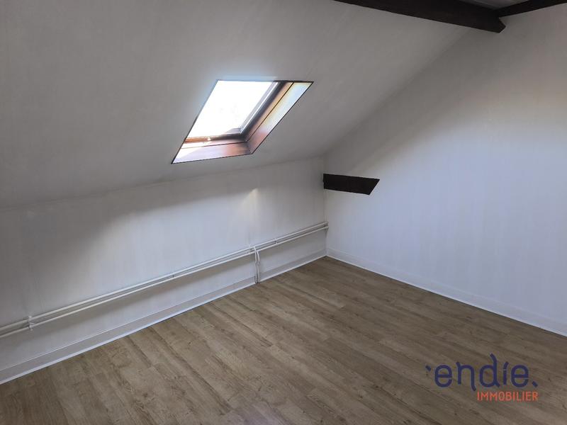 Maison - 119 m² - 6 pièces