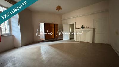 Maison - 150 m² - 5 pièces